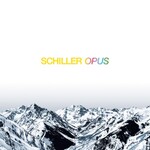 Schiller, Opus (Limited White Edition)