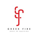 Greek Fire, Deus Ex Machina mp3