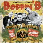 Boppin' B, Monkey Business
