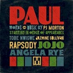 PJ Morton, Paul mp3