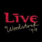 Live, Woodstock '94