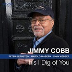 Jimmy Cobb, This I Dig of You