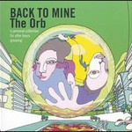 The Orb, Back To Mine mp3