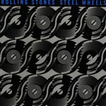 The Rolling Stones, Steel Wheels mp3
