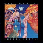 Dave Davies, Chosen People mp3