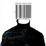 Dave Davies, AFL1-3603