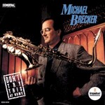 Michael Brecker, Don't Try This At Home mp3