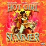 Megan Thee Stallion, Hot Girl Summer (feat. Nicki Minaj & Ty Dolla $ign)