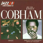 Billy Cobham, Magic / Simplicity of Expression, Depth of Thought mp3