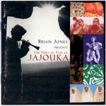 Brian Jones, The Pipes of Pan at Jajouka
