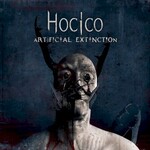 Hocico, Artificial Extinction