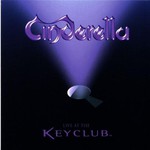 Cinderella, Live at the Keyclub mp3