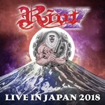 Riot V, Live In Japan 2018 mp3