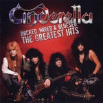 Cinderella, Rocked, Wired & Bluesed: The Greatest Hits mp3