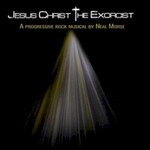 Neal Morse, Jesus Christ The Exorcist