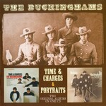 The Buckinghams, Time & Charges / Portraits