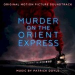 Patrick Doyle, Murder on the Orient Express mp3