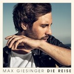Max Giesinger, Die Reise