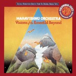 Mahavishnu Orchestra, Visions of the Emerald Beyond mp3