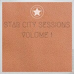 Nicholas Jamerson, Star City Sessions, Vol. 1 mp3
