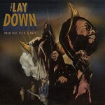 DRAM, The Lay Down (feat. H.E.R. & WATT)