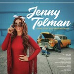 Jenny Tolman, There Goes the Neighborhood mp3