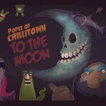 Popes of Chillitown, To the Moon mp3