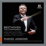 Mariss Jansons, Beethoven: The Symphonies and Reflections mp3