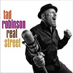 Tad Robinson, Real Street mp3