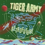 Tiger Army, Retrofuture