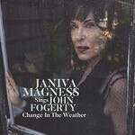 Janiva Magness, Change In The Weather: Janiva Magness Sings John Fogerty
