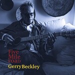 Gerry Beckley, Five Mile Road mp3