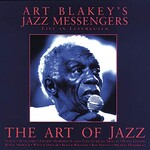 Art Blakey, The Art of Jazz - Live in Leverkusen
