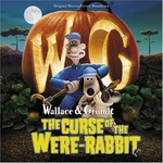 Julian Nott, Wallace & Gromit: Curse of the Were-Rabbit mp3