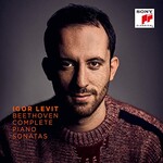 Igor Levit, Beethoven: Complete Piano Sonatas