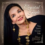 Crystal Gayle, You Don't Know Me
