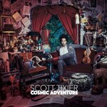Scott Tixier, Cosmic Adventure mp3