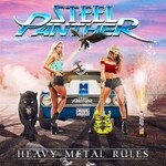 Steel Panther, Heavy Metal Rules