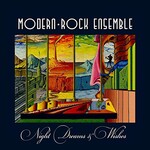 Modern-Rock Ensemble, Night Dreams & Wishes mp3