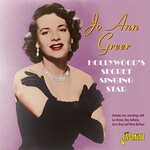 Jo Ann Greer, Hollywood's Secret Singing Star