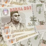Burna Boy, African Giant mp3