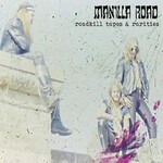 Manilla Road, Roadkill Tapes & Rarities mp3