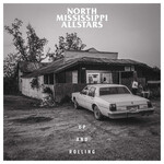 North Mississippi Allstars, Up And Rolling mp3