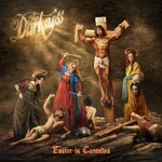 The Darkness, Easter is Cancelled mp3