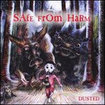 Dusted, Safe From Harm mp3
