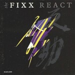 The Fixx, React mp3
