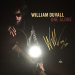 William DuVall, One Alone mp3