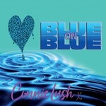 Connie Lush, Blue on Blue