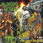 Municipal Waste, The Last Rager mp3
