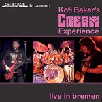 Kofi Baker's Cream Experience, Live in Bremen